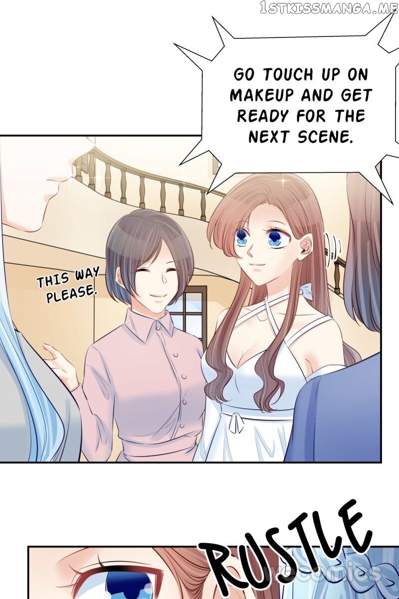Reborn to Sleep With A Star Actor chapter 103 - page 13