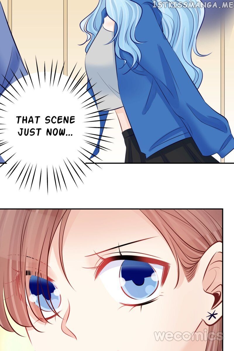 Reborn to Sleep With A Star Actor chapter 103 - page 15