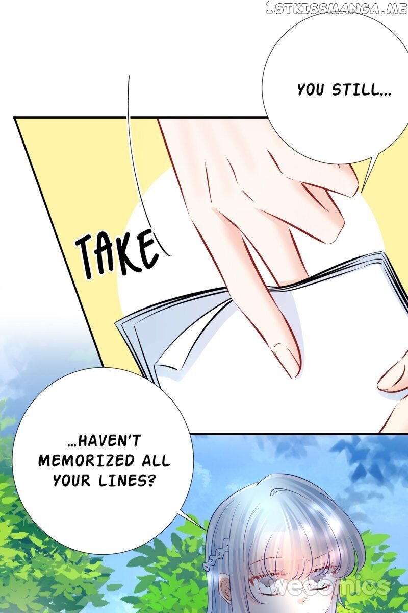Reborn to Sleep With A Star Actor chapter 103 - page 19