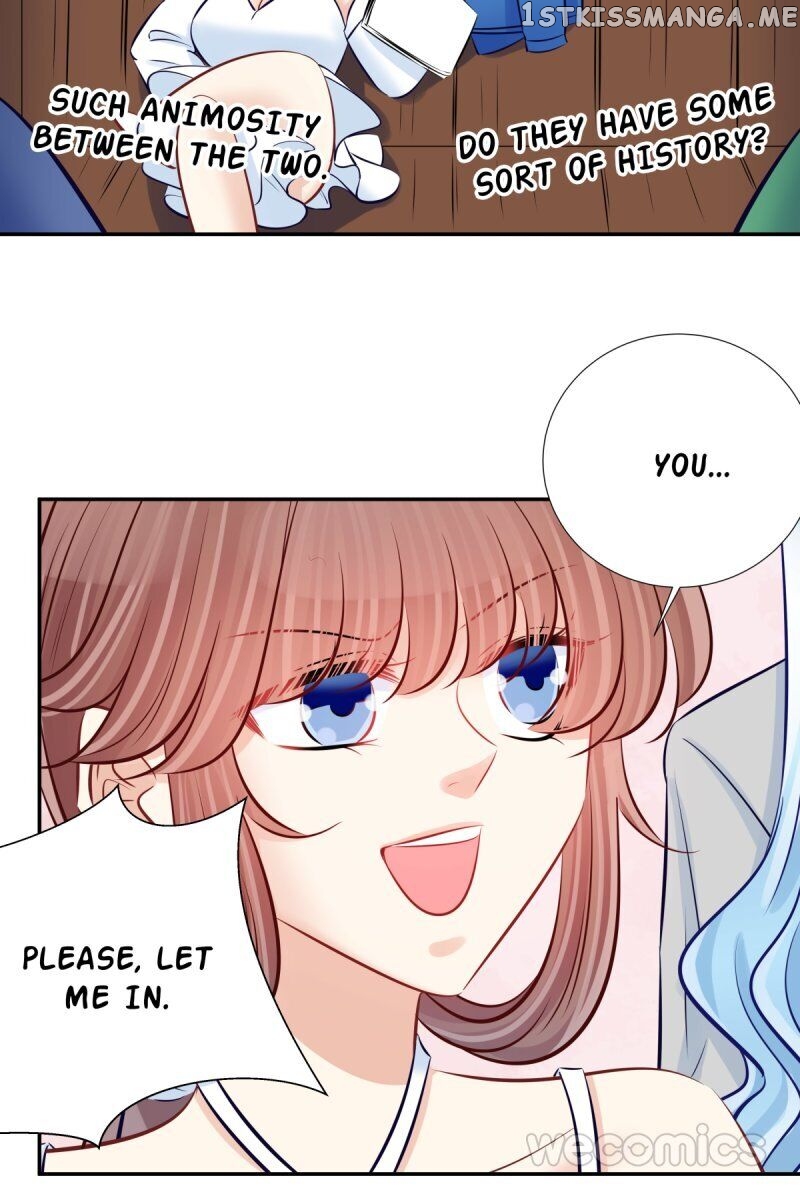 Reborn to Sleep With A Star Actor chapter 103 - page 22