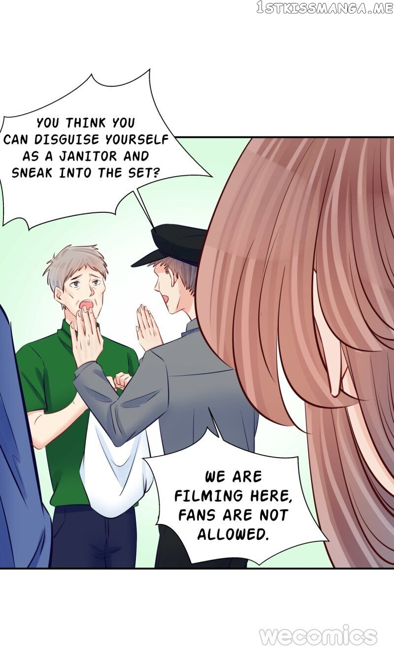 Reborn to Sleep With A Star Actor chapter 103 - page 23