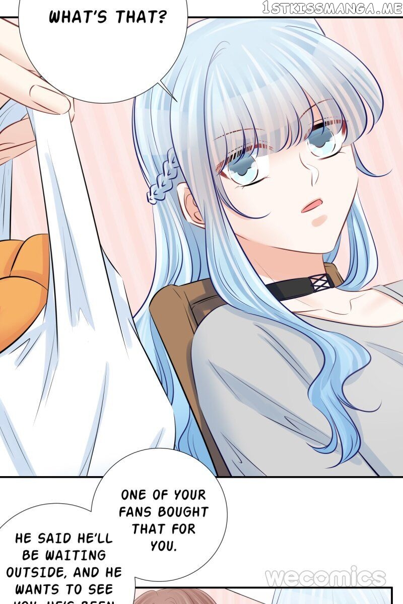 Reborn to Sleep With A Star Actor chapter 103 - page 32
