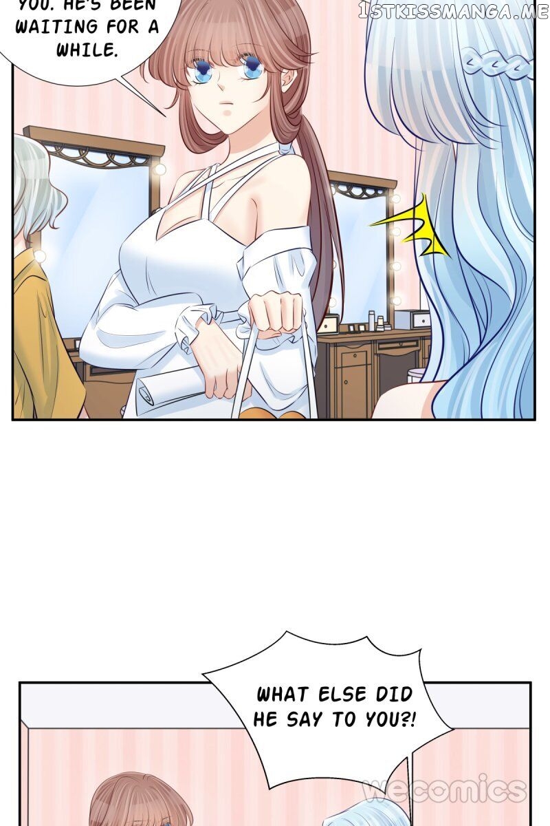 Reborn to Sleep With A Star Actor chapter 103 - page 33