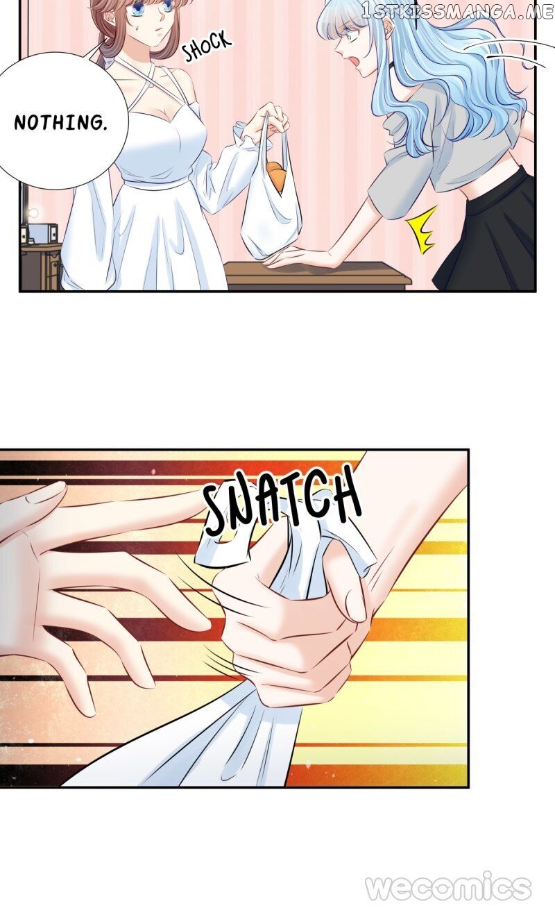 Reborn to Sleep With A Star Actor chapter 103 - page 34
