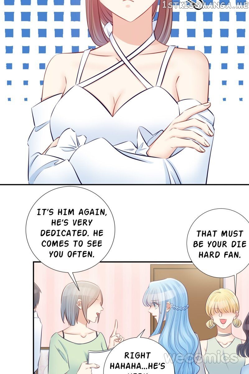 Reborn to Sleep With A Star Actor chapter 103 - page 37