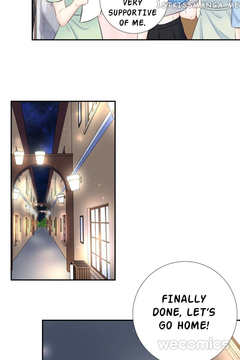 Reborn to Sleep With A Star Actor chapter 103 - page 38