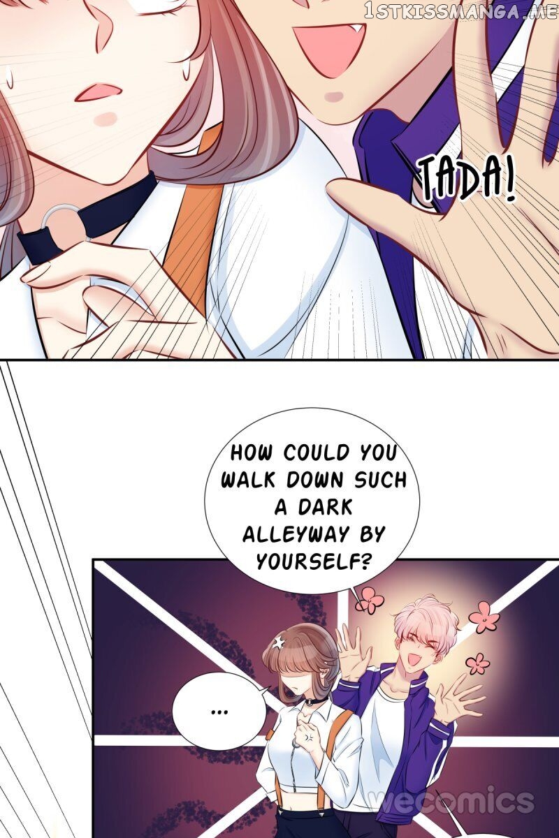 Reborn to Sleep With A Star Actor chapter 103 - page 49