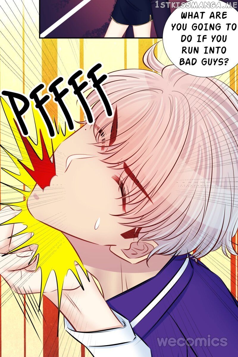 Reborn to Sleep With A Star Actor chapter 103 - page 50