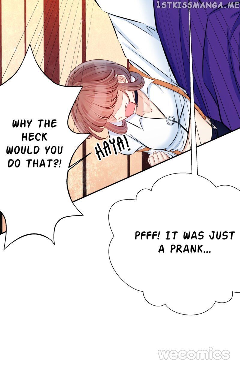 Reborn to Sleep With A Star Actor chapter 103 - page 51