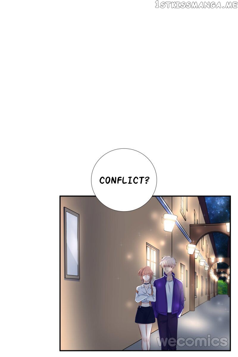 Reborn to Sleep With A Star Actor chapter 103 - page 52