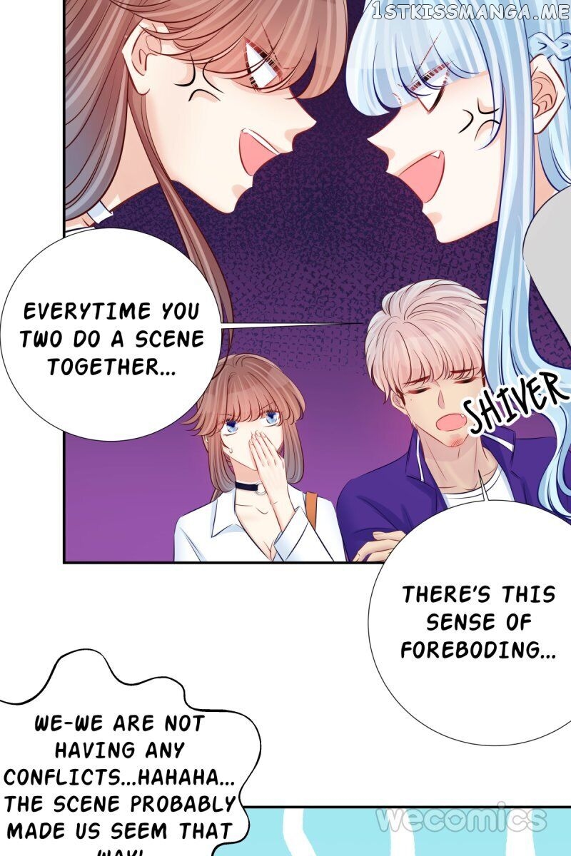 Reborn to Sleep With A Star Actor chapter 103 - page 54