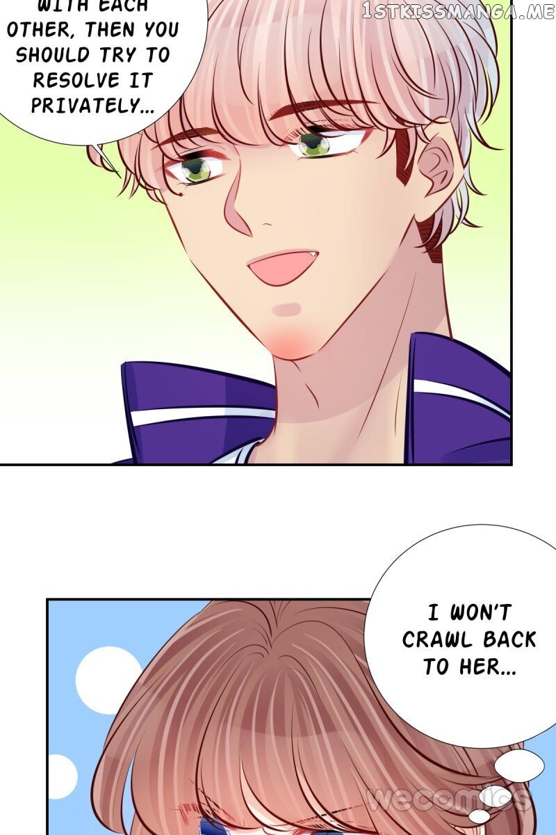 Reborn to Sleep With A Star Actor chapter 103 - page 56