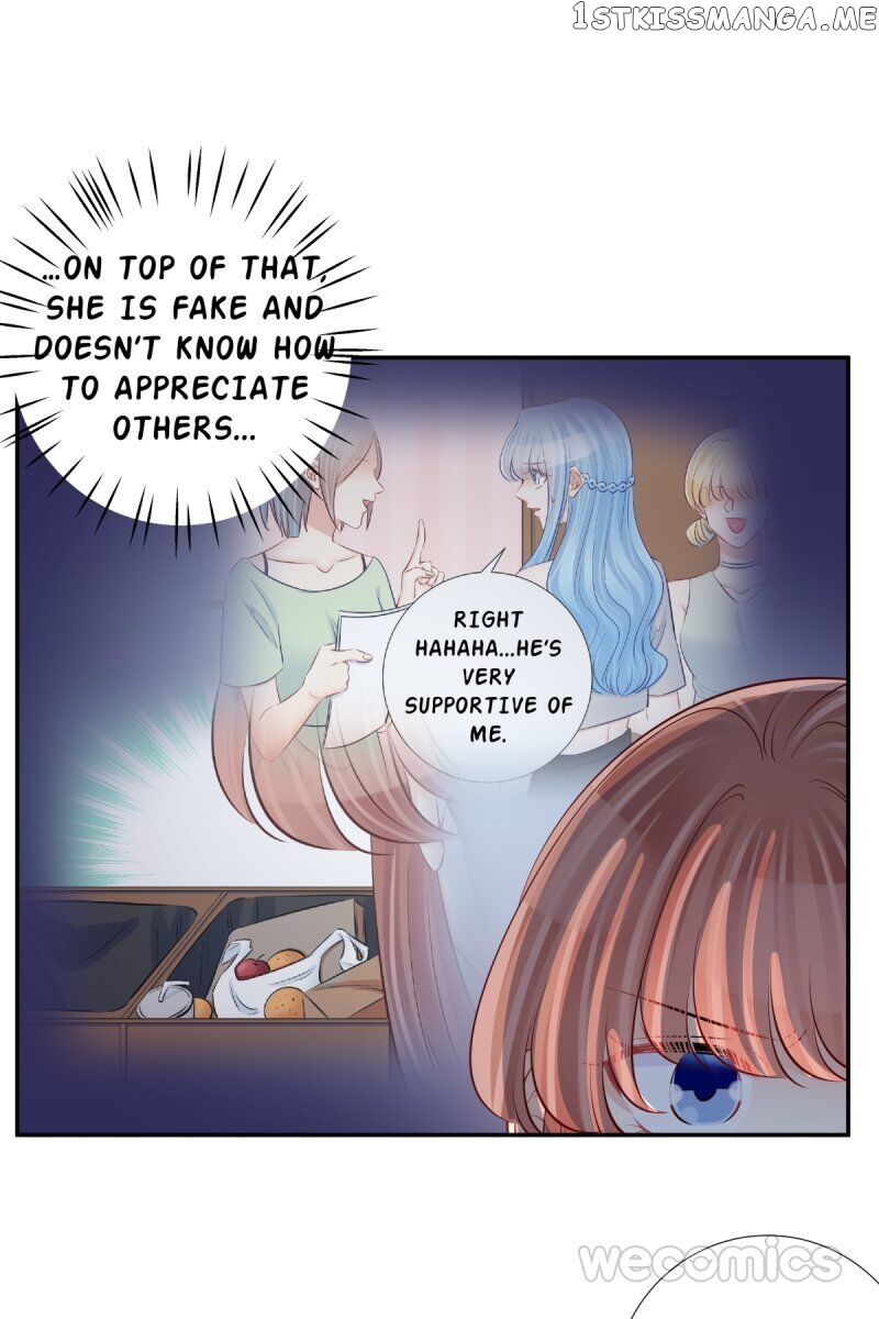 Reborn to Sleep With A Star Actor chapter 103 - page 58
