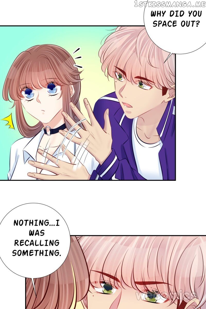 Reborn to Sleep With A Star Actor chapter 103 - page 59