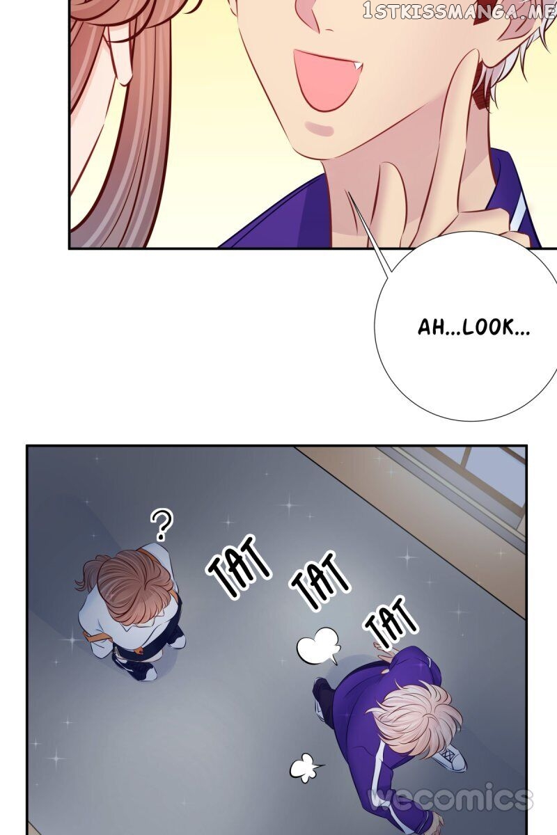 Reborn to Sleep With A Star Actor chapter 103 - page 60