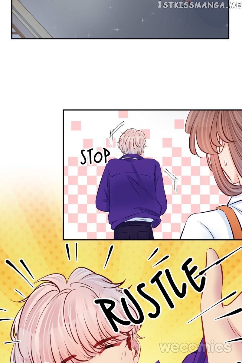 Reborn to Sleep With A Star Actor chapter 103 - page 61