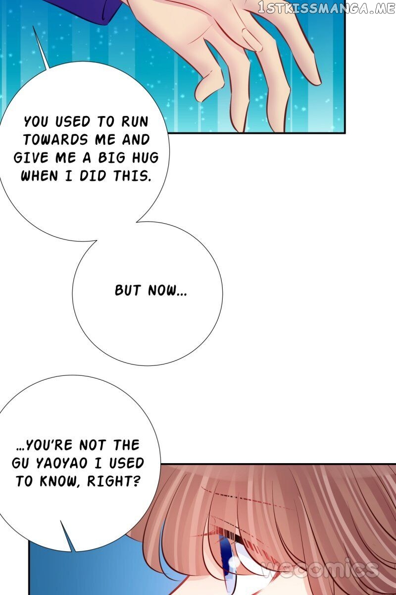 Reborn to Sleep With A Star Actor chapter 103 - page 65