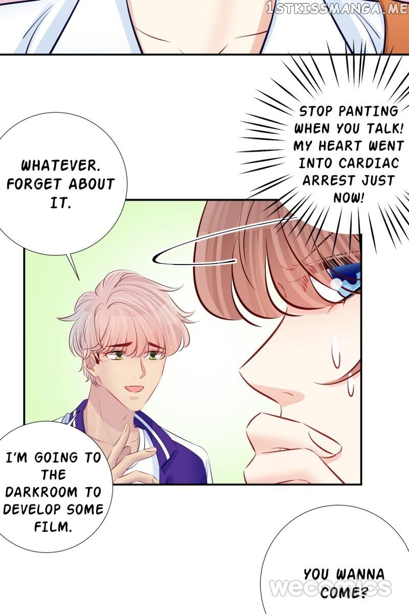 Reborn to Sleep With A Star Actor chapter 103 - page 68