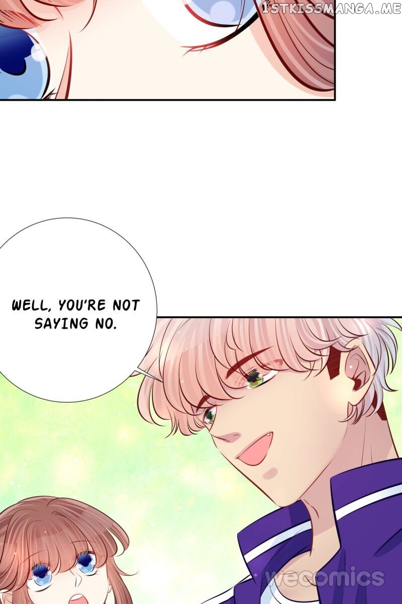 Reborn to Sleep With A Star Actor chapter 103 - page 73