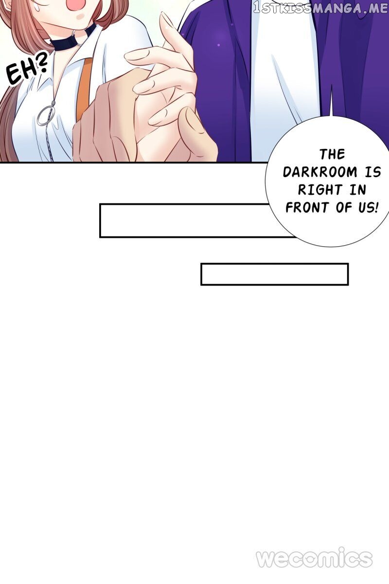 Reborn to Sleep With A Star Actor chapter 103 - page 74