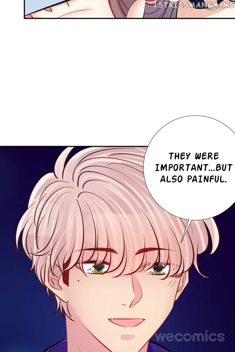 Reborn to Sleep With A Star Actor chapter 103 - page 80