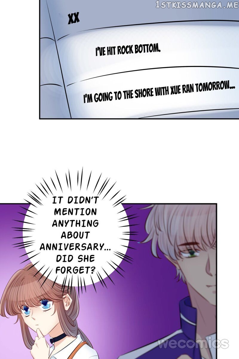 Reborn to Sleep With A Star Actor chapter 103 - page 84