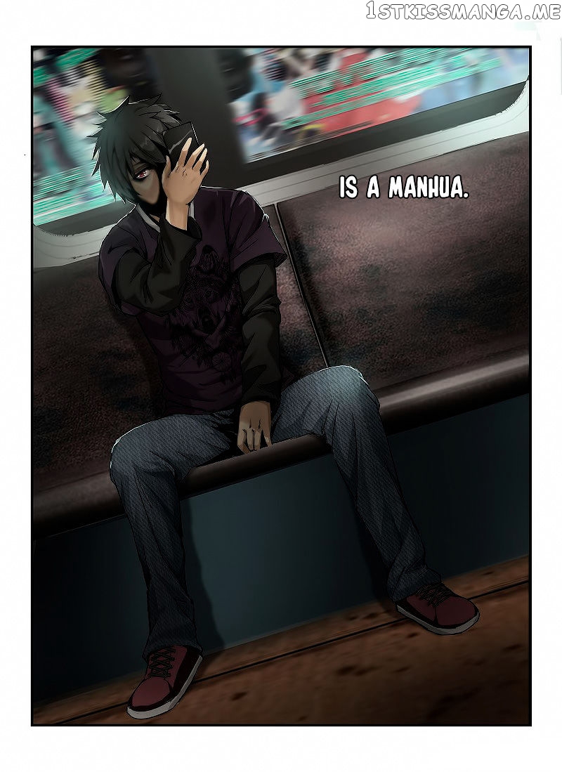 Death Field chapter 1 - page 7