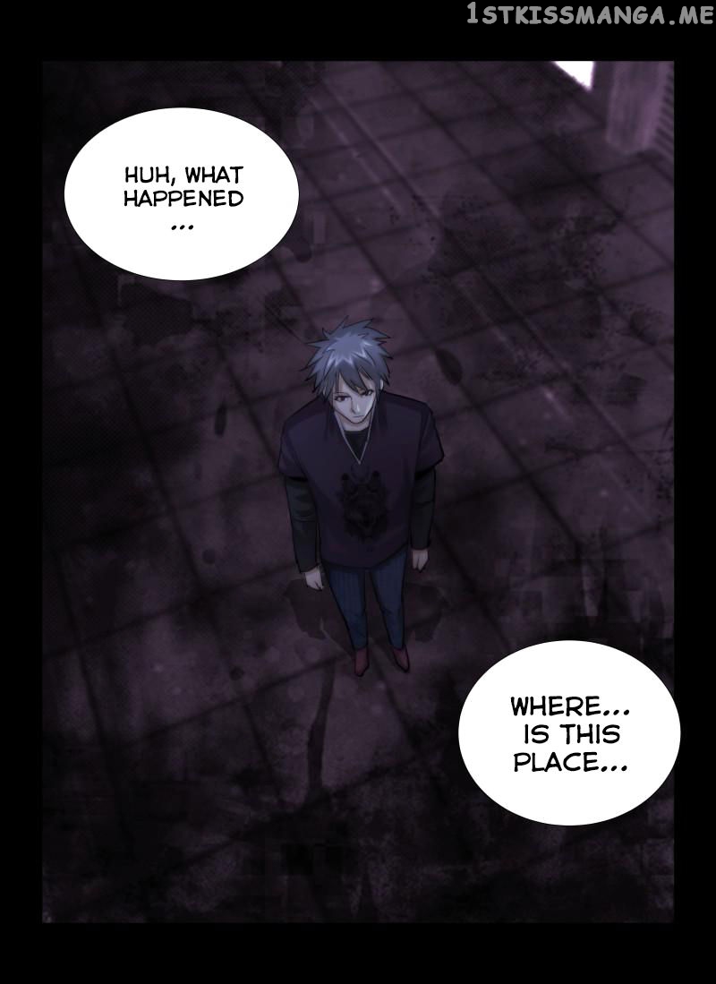 Death Field chapter 22 - page 13