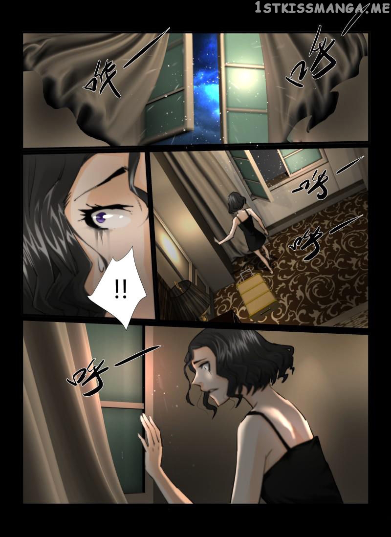Death Field chapter 22 - page 4