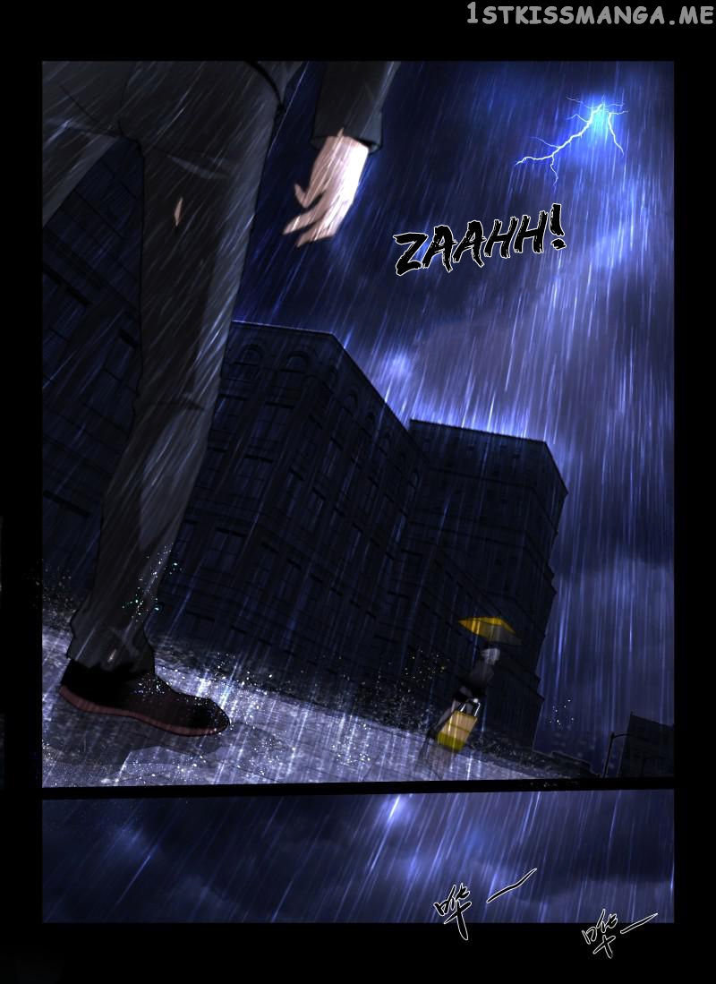 Death Field chapter 22 - page 8