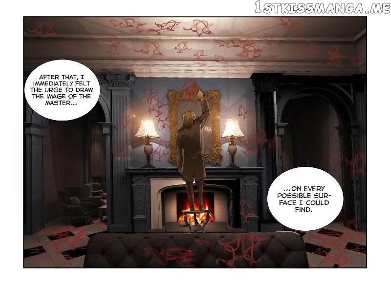 Death Field chapter 24 - page 8