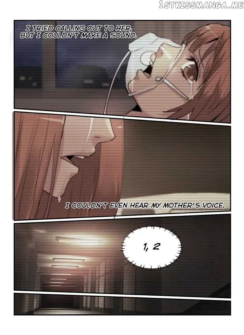 Death Field chapter 63 - page 5