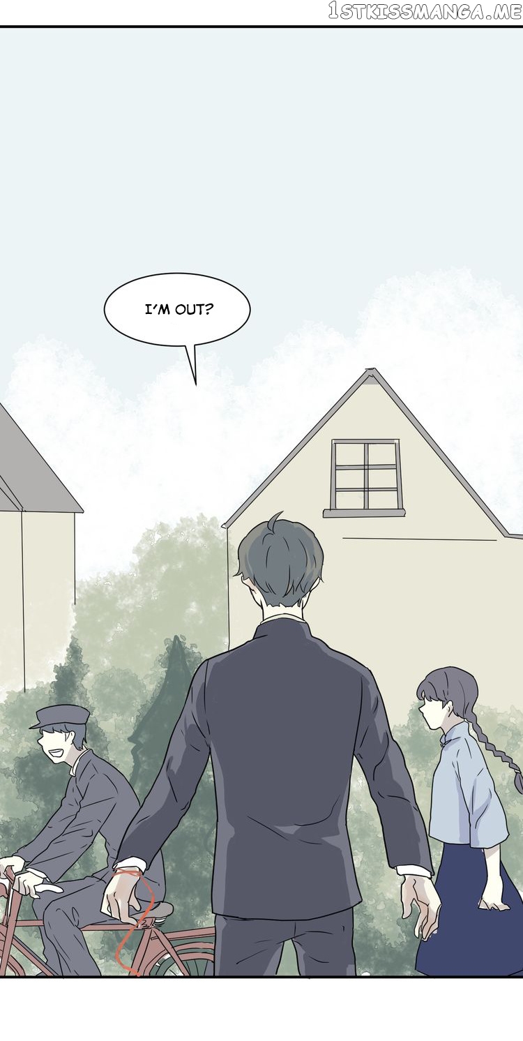 100 Strange Nights chapter 8 - page 20