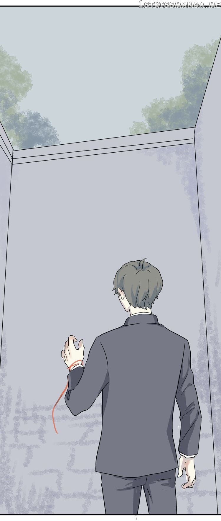 100 Strange Nights chapter 8 - page 22