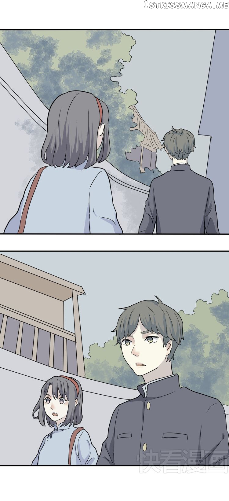 100 Strange Nights chapter 8 - page 4