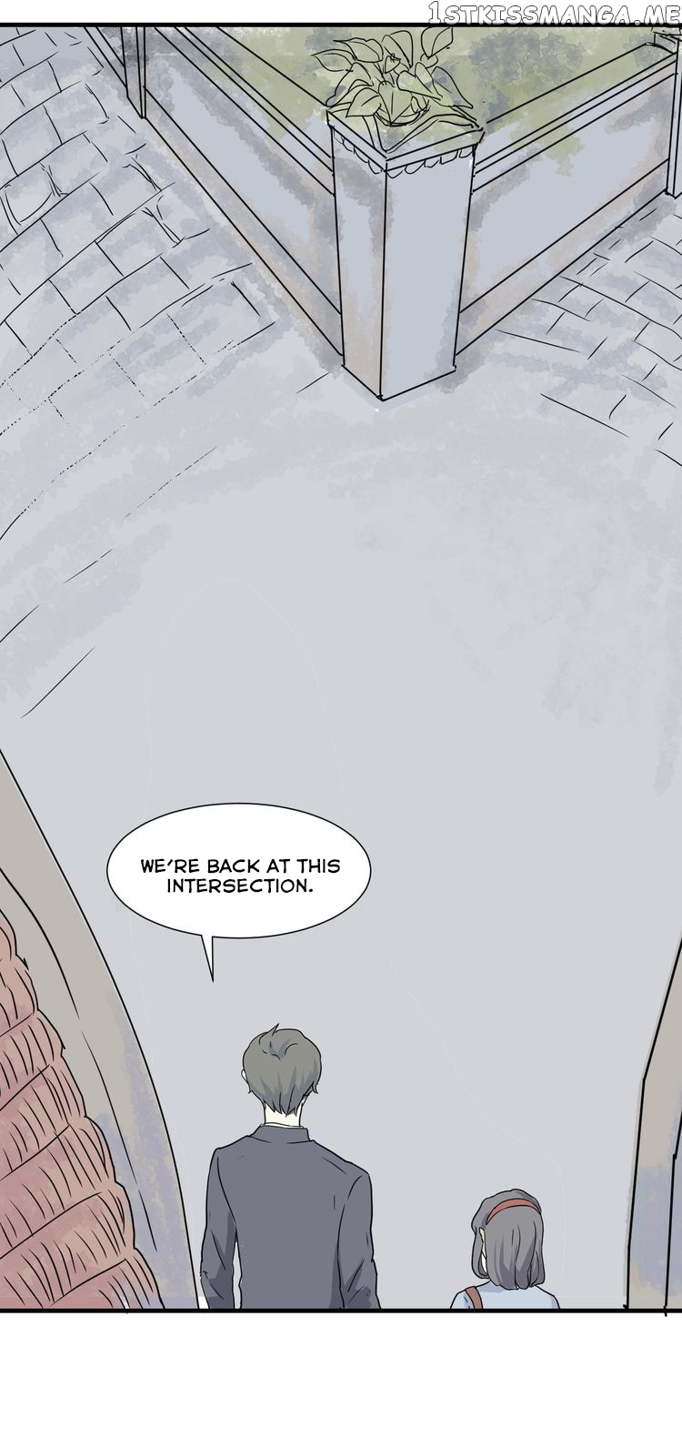 100 Strange Nights chapter 8 - page 5