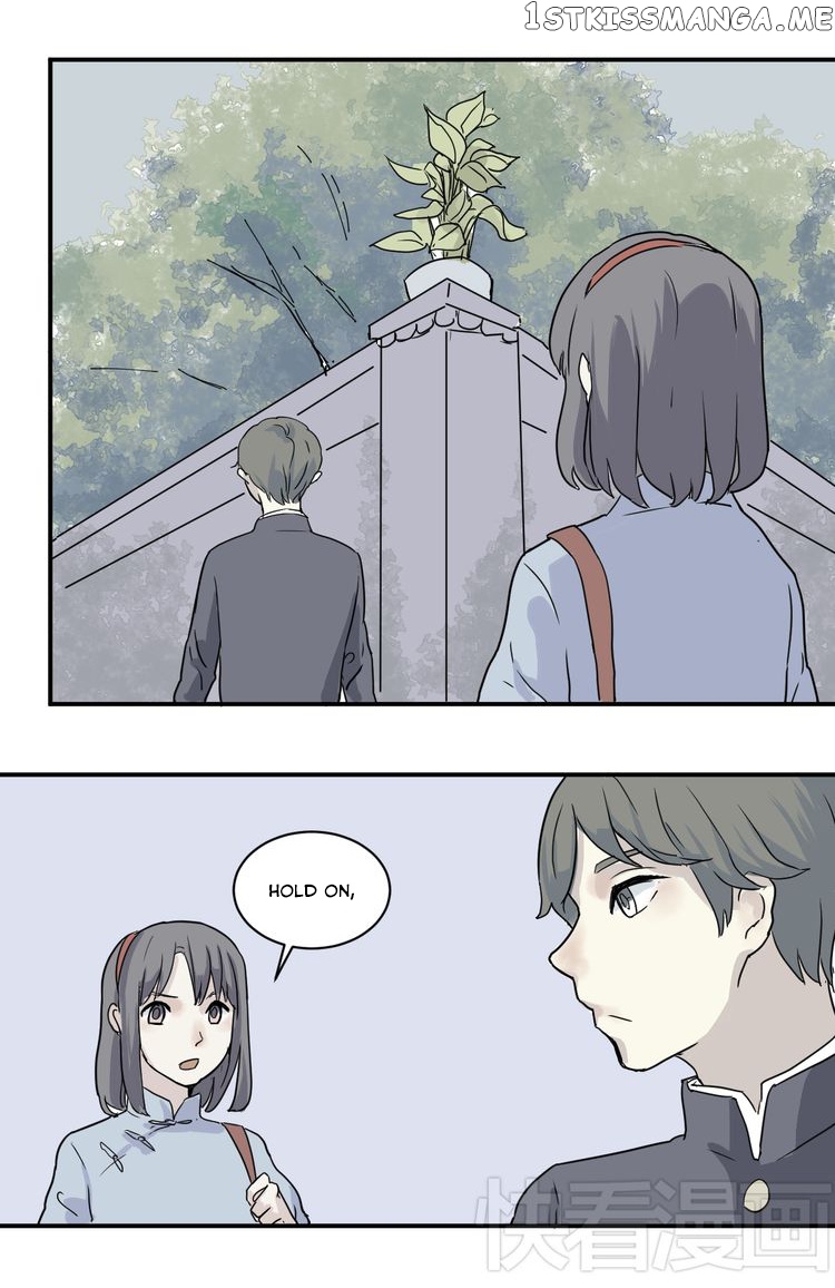 100 Strange Nights chapter 7 - page 12