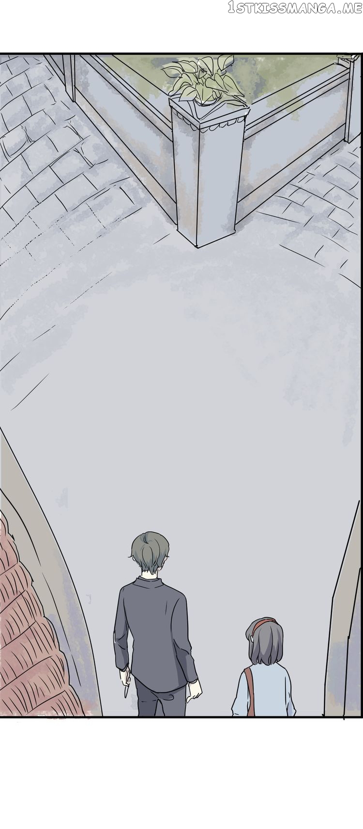 100 Strange Nights chapter 7 - page 15