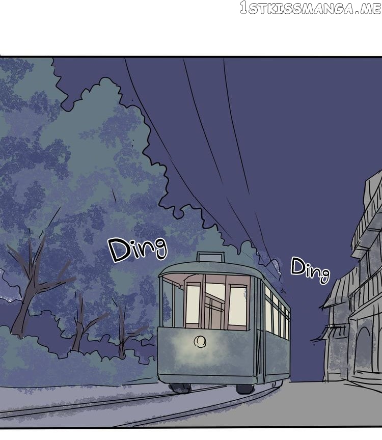 100 Strange Nights chapter 6 - page 14