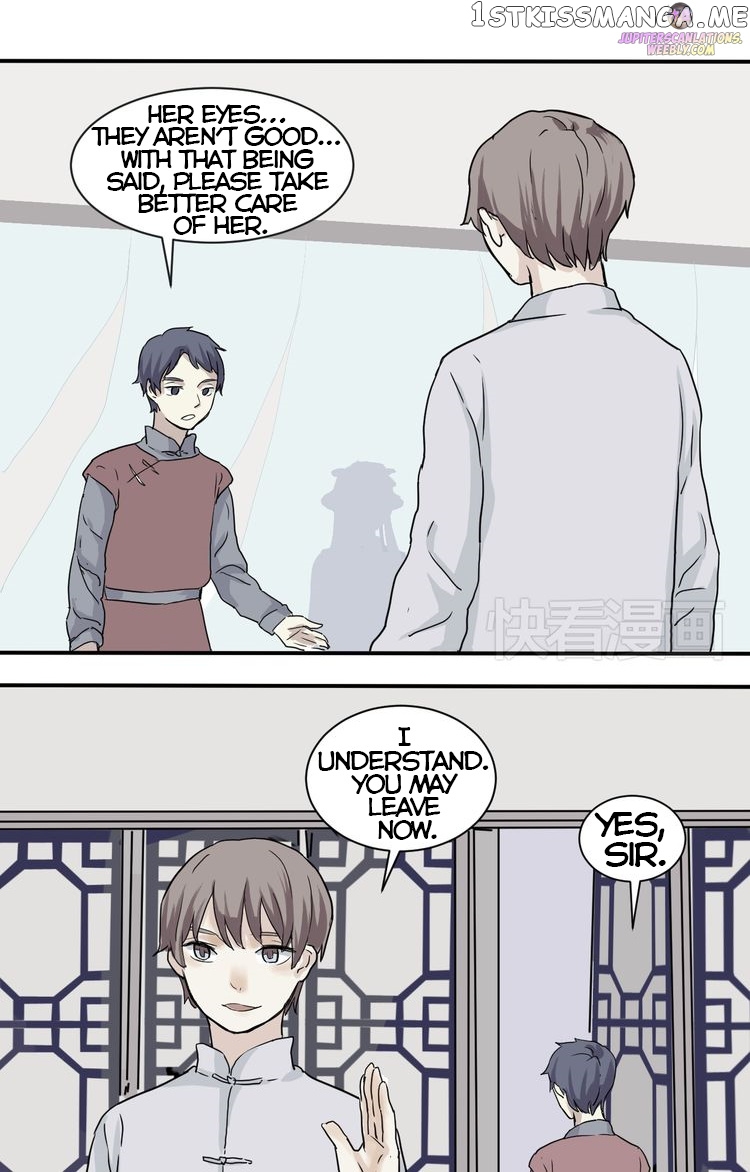 100 Strange Nights chapter 5 - page 32