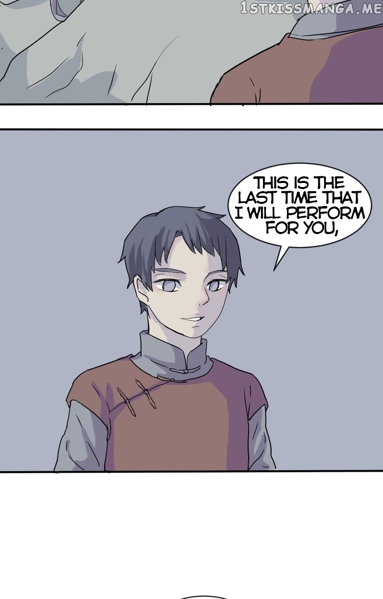 100 Strange Nights chapter 5 - page 41