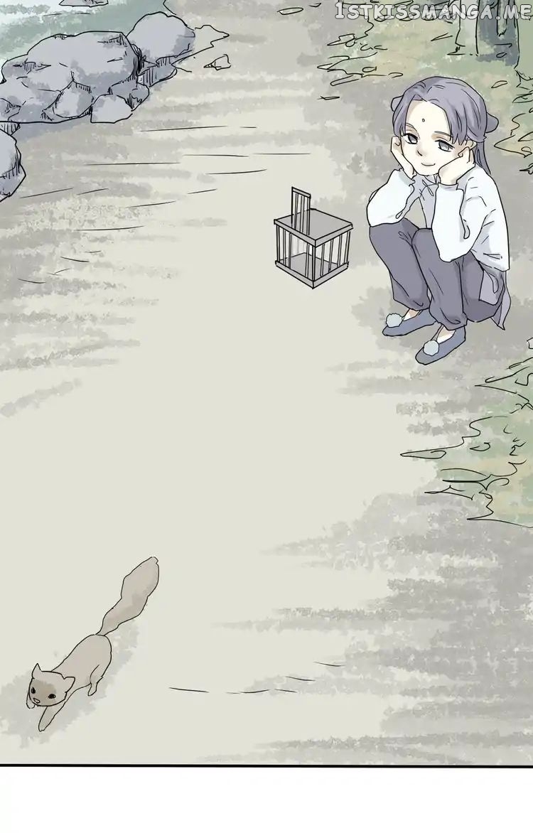 100 Strange Nights chapter 4 - page 22