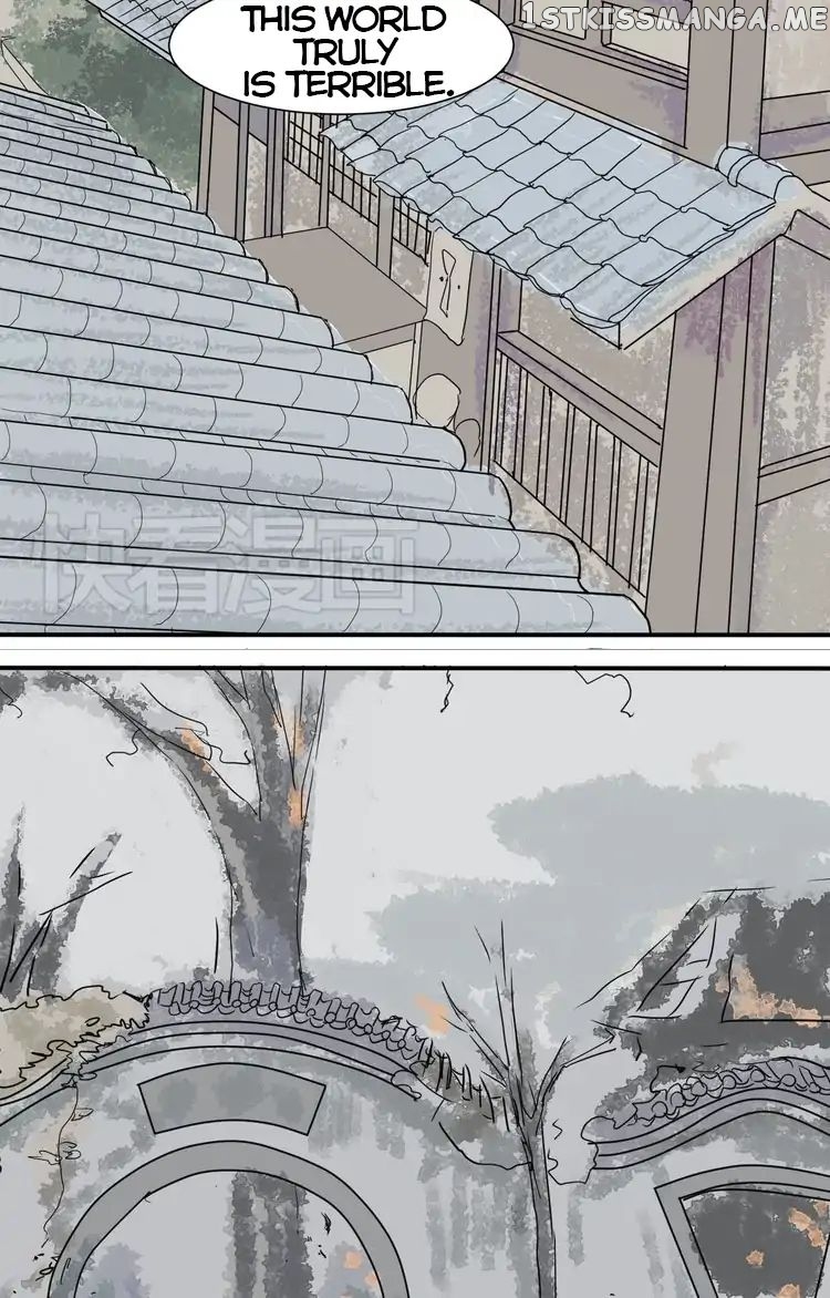 100 Strange Nights chapter 4 - page 24