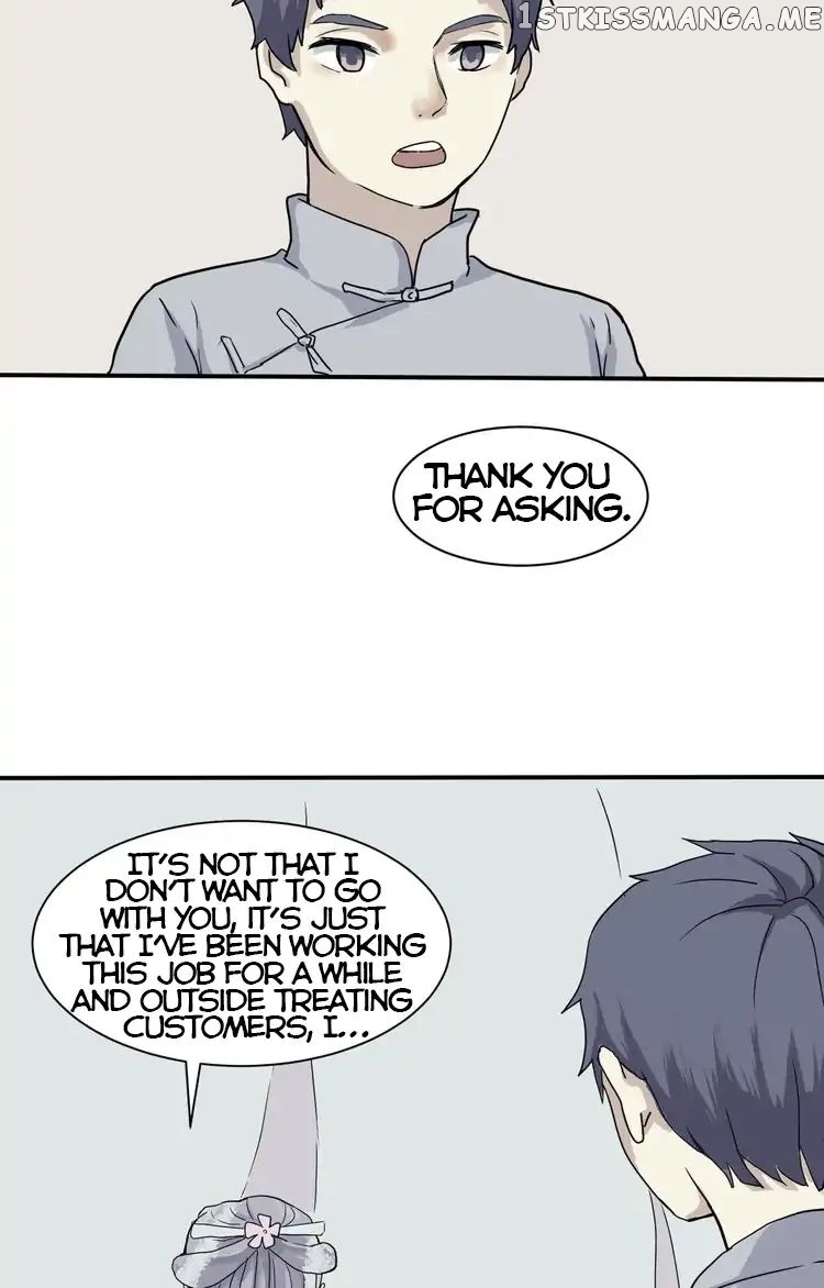 100 Strange Nights chapter 4 - page 36