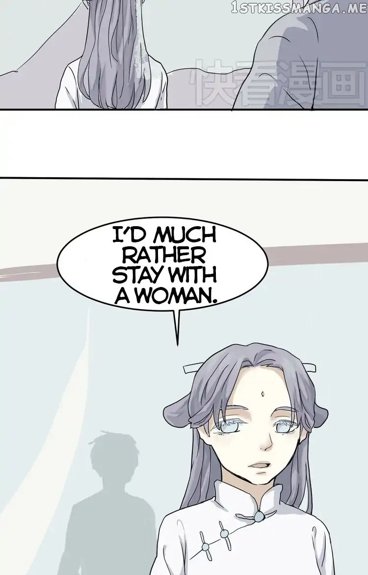 100 Strange Nights chapter 4 - page 37