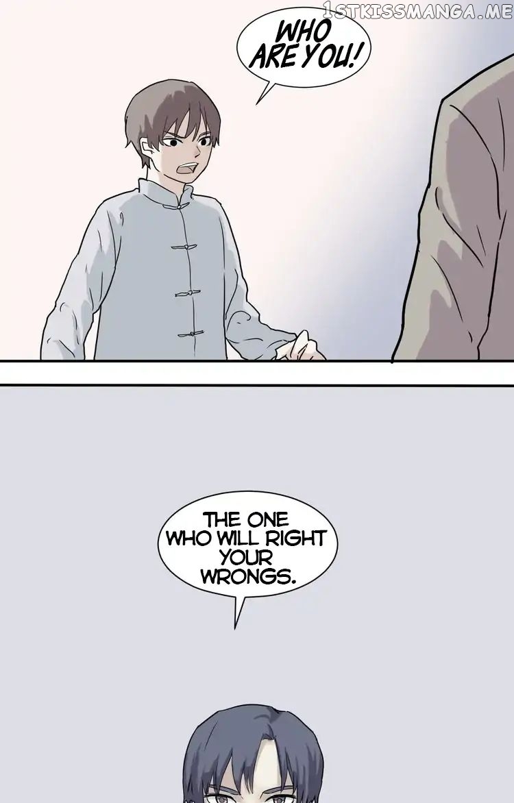 100 Strange Nights chapter 4 - page 8