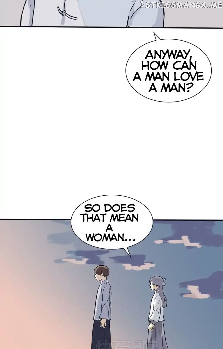 100 Strange Nights chapter 3 - page 21