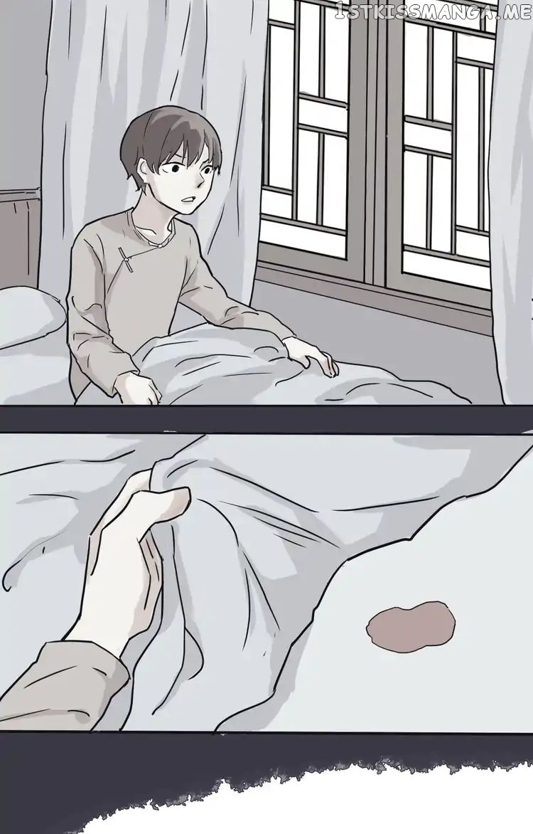 100 Strange Nights chapter 3 - page 27