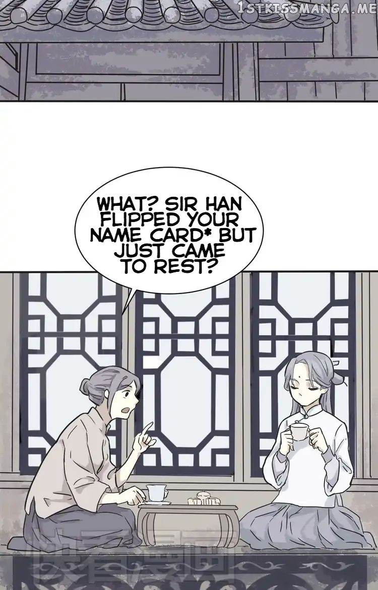 100 Strange Nights chapter 2 - page 11