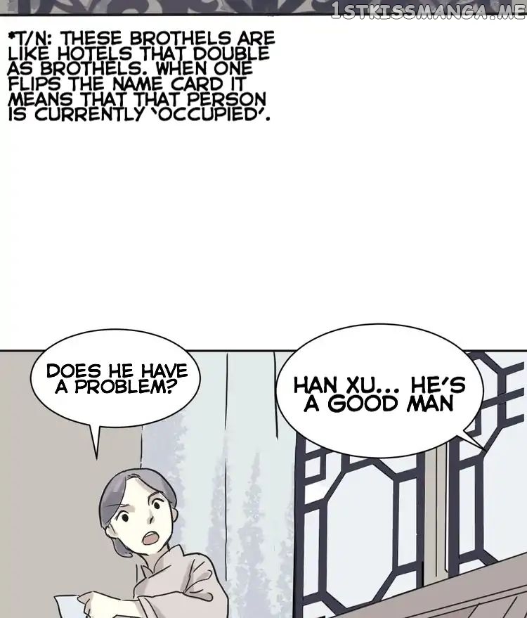 100 Strange Nights chapter 2 - page 12